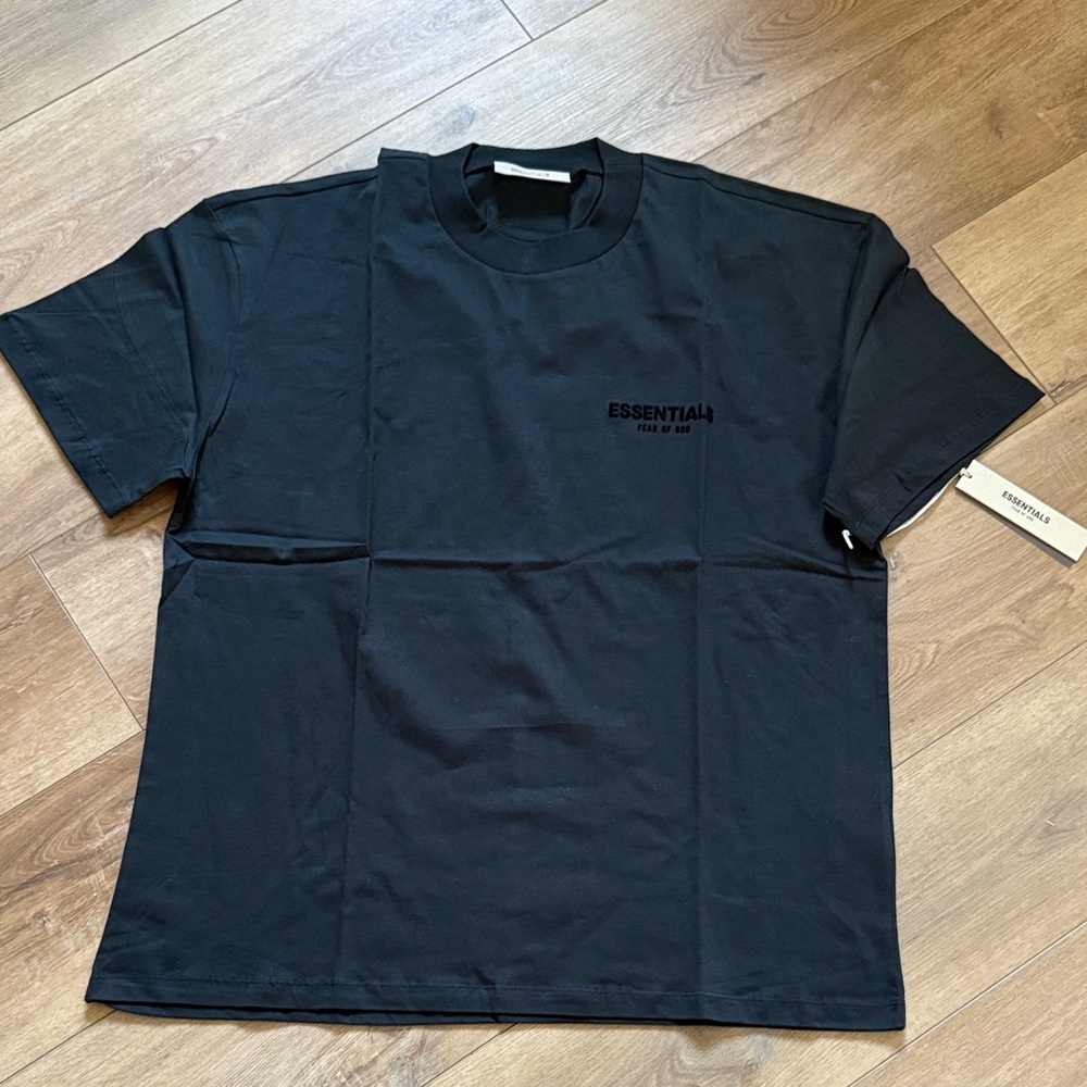Essential fear of god shirt